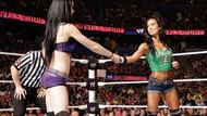 If only this reunion was possible